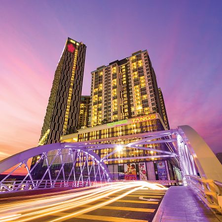 Swiss-Garden Hotel Melaka Dış mekan fotoğraf