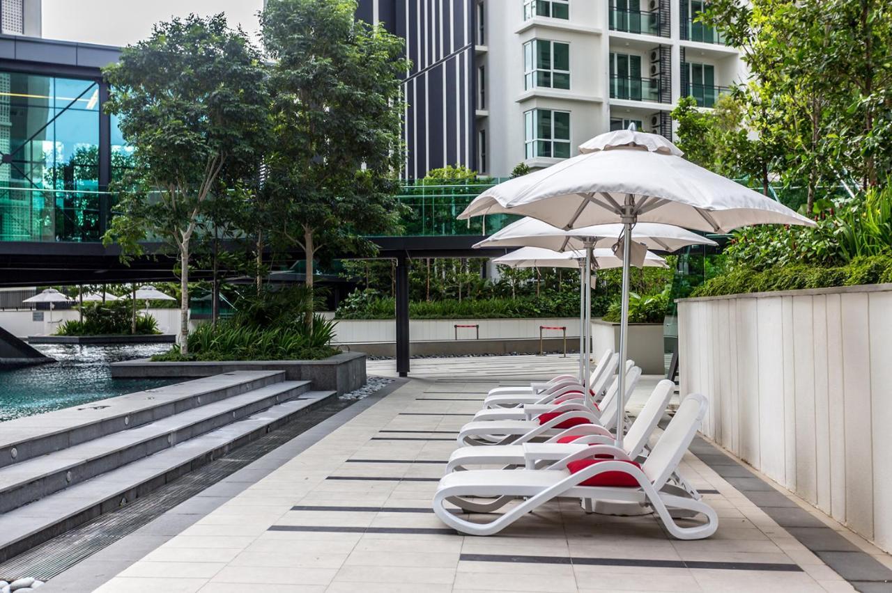 Swiss-Garden Hotel Melaka Dış mekan fotoğraf