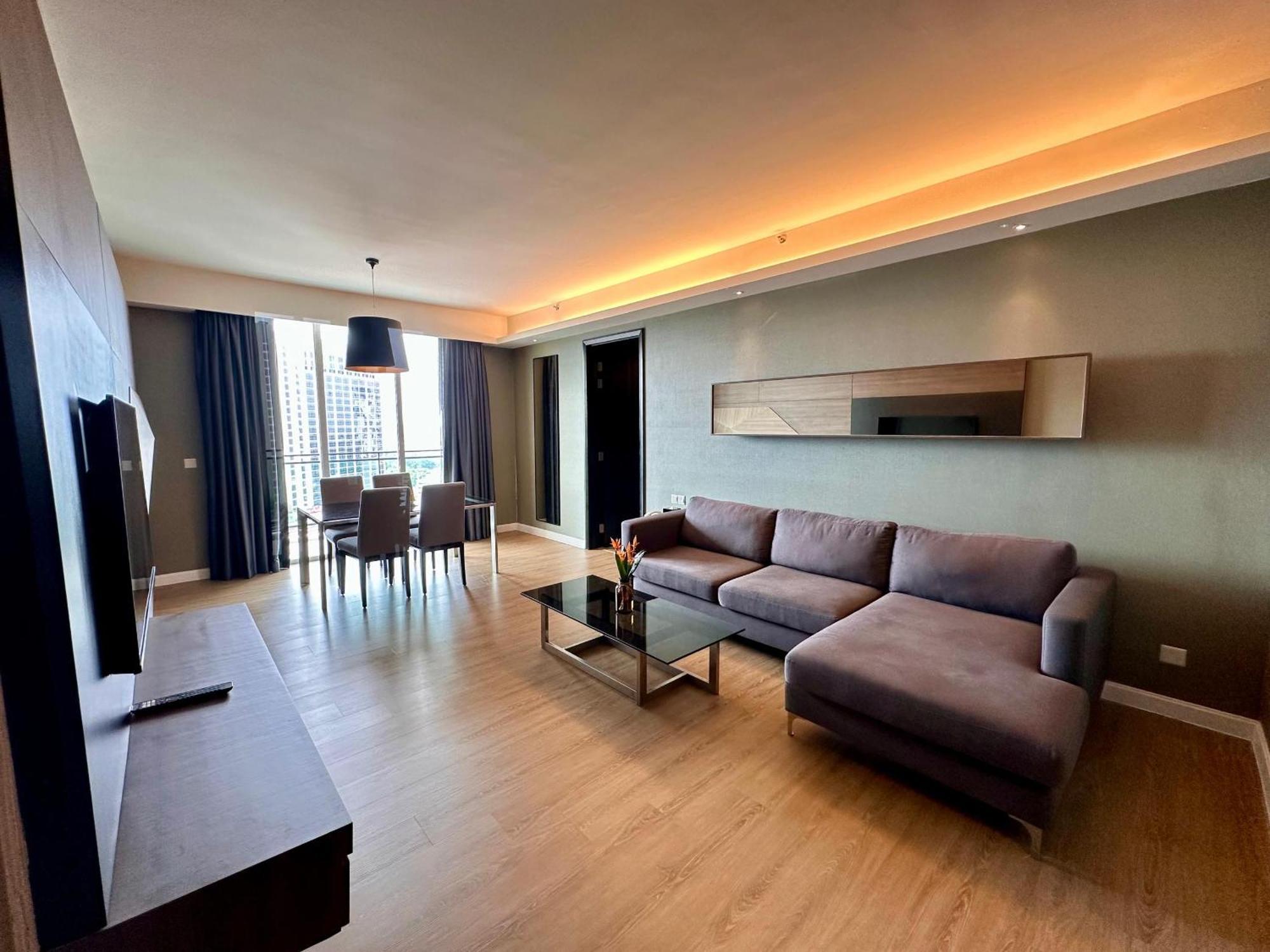 Swiss-Garden Hotel Melaka Dış mekan fotoğraf