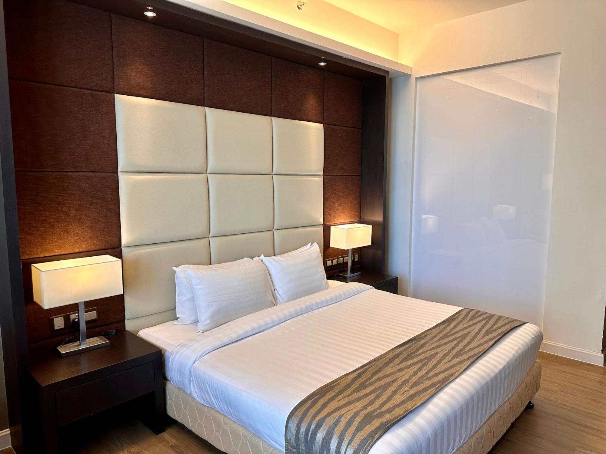 Swiss-Garden Hotel Melaka Dış mekan fotoğraf