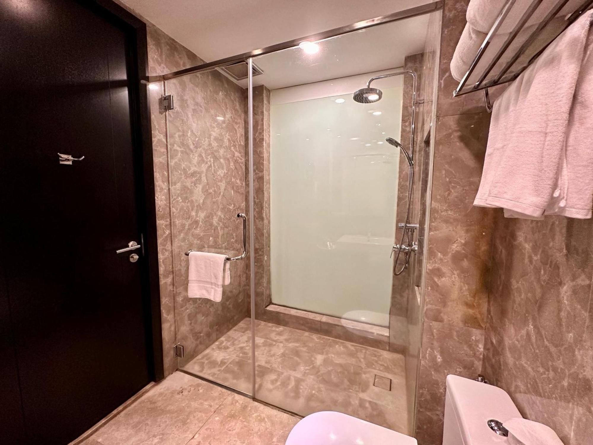 Swiss-Garden Hotel Melaka Dış mekan fotoğraf