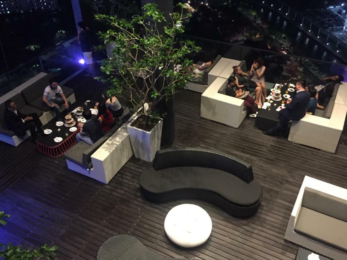 Swiss-Garden Hotel Melaka Dış mekan fotoğraf