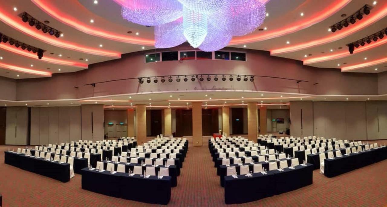 Swiss-Garden Hotel Melaka Dış mekan fotoğraf