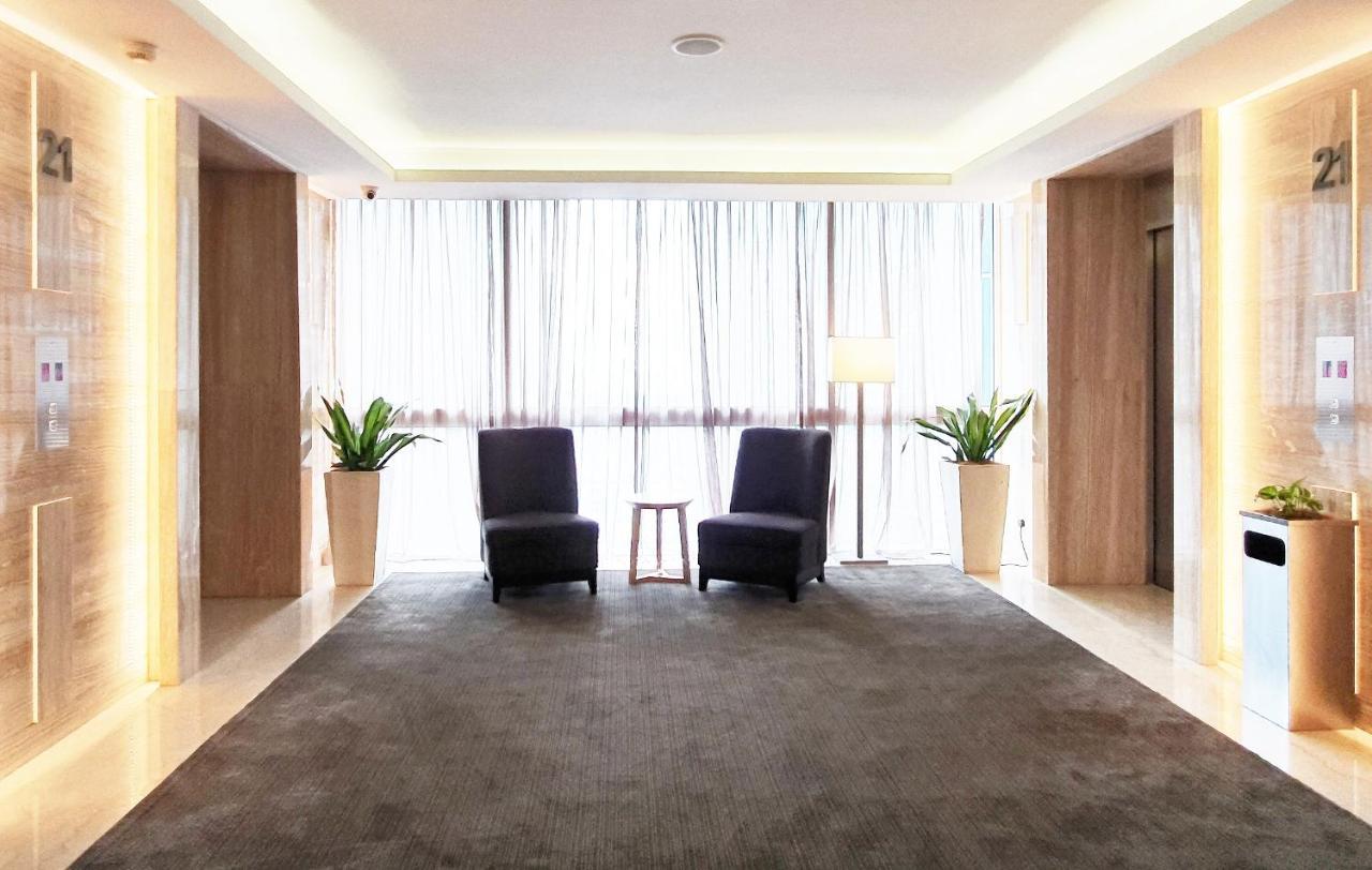Swiss-Garden Hotel Melaka Dış mekan fotoğraf
